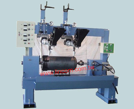 Gas cylinder, lpg cylinder, fire extinguisher project manufacturing whole plant equipment turnkey project.