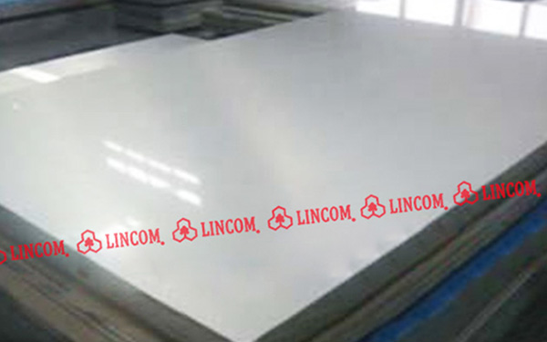 Steel sheet preparing by simple slitter and cut to length for water heater manufacturing. Plc controlled wtih HMI touchscreen