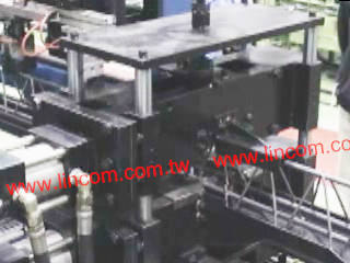 Lattice girders auto content-01ion whole plant equipment for precast floor slab application.