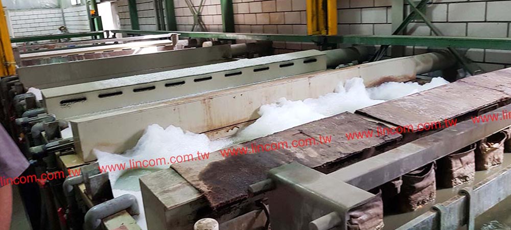 Automatic copper bus bar & aluminum bus bar hanging tin plating equipment. Made in Taiwan. Taiwan machine.